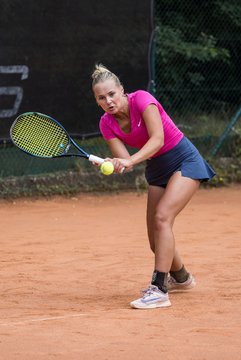 Philippa Färber 122 - TVSH Cup